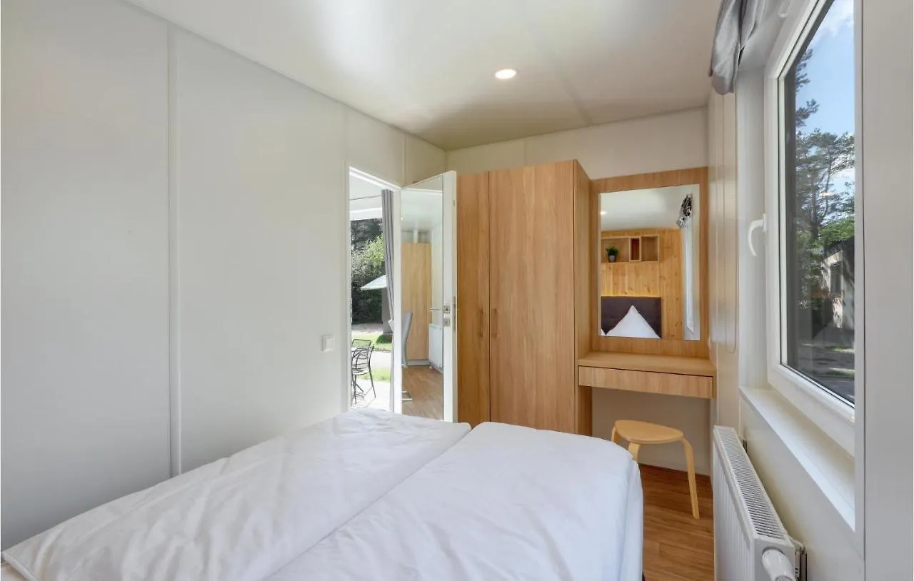 Tiny Haus 79 Am Brombachsee Плайнфельд Германия