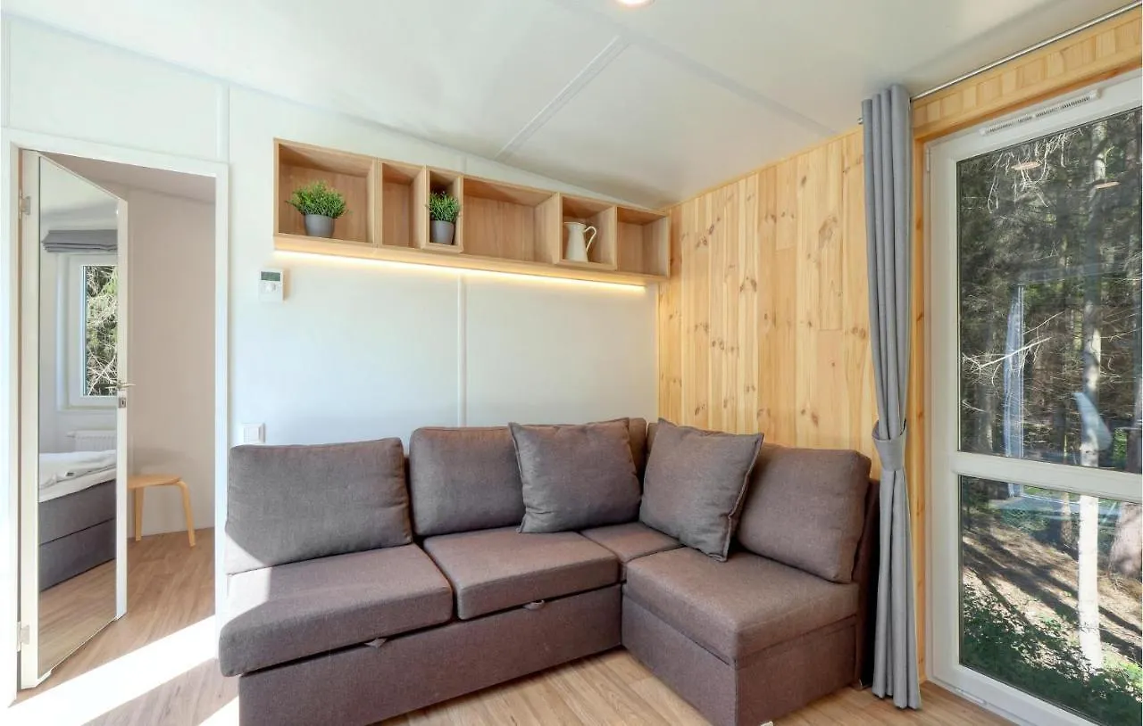 Tiny Haus 79 Am Brombachsee Плайнфельд