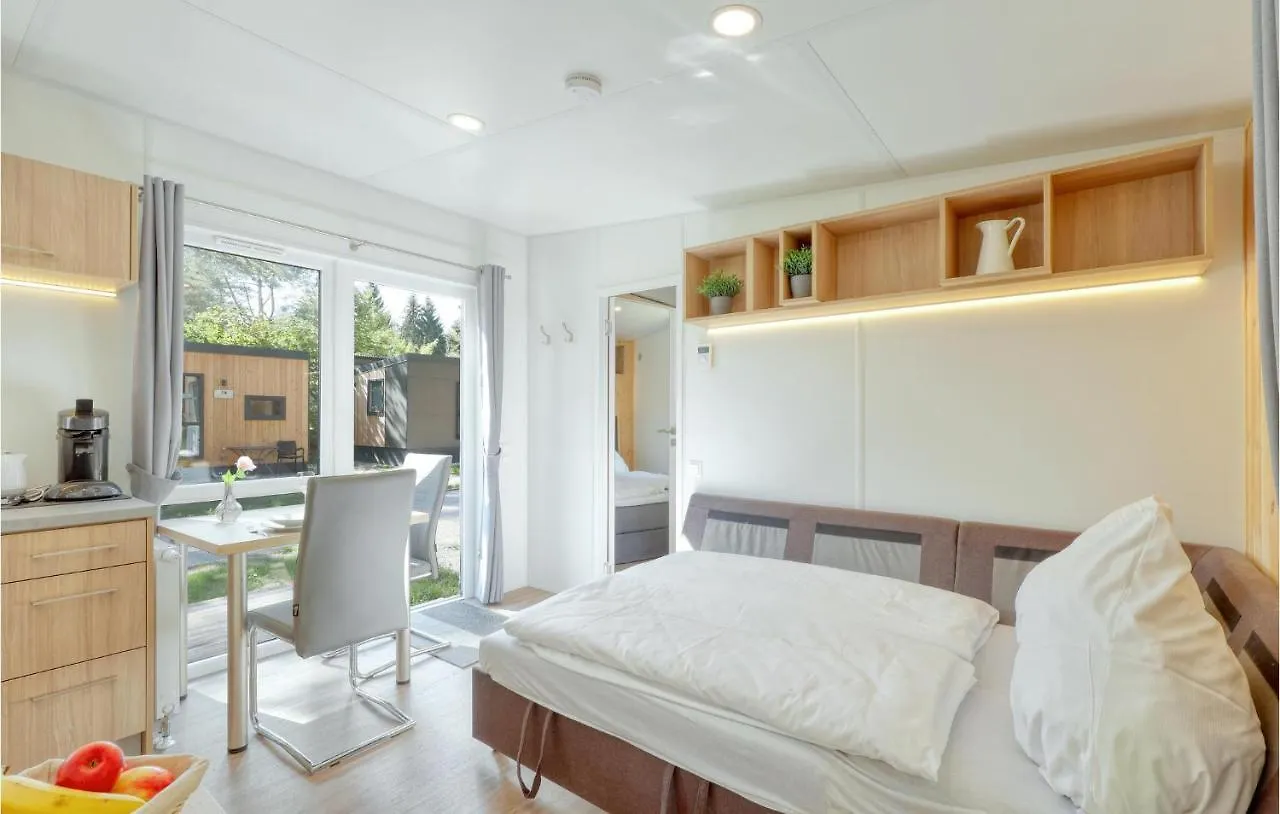 Tiny Haus 79 Am Brombachsee Плайнфельд Дом отдыха